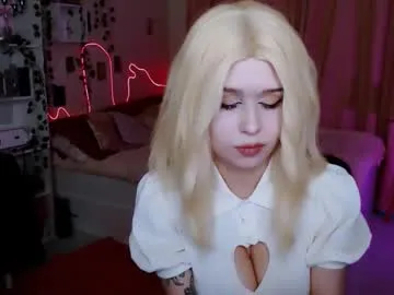 meow_on_da_cam — GOAL: Titties fuck [555 tokens remaining] Welcome to my room! #bigboobs #cosplay #18 #lovense #mistress