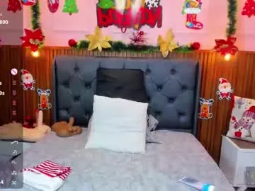 meylagia on Chaturbate