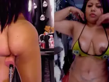 mia_cute3 — Watch my big tits bounce  & ass shake  while the fuckmachine goes deeper  #fuckmachine  #anal  #latina  #squirt #cum [170 tokens remaining]
