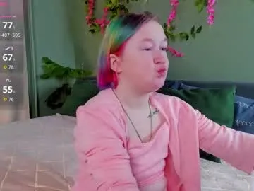 mia_ferd on Chaturbate