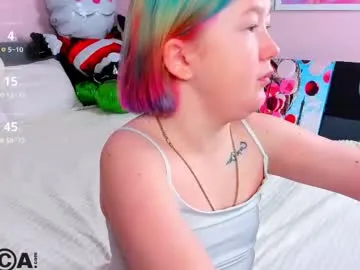 mia_ferd on Chaturbate