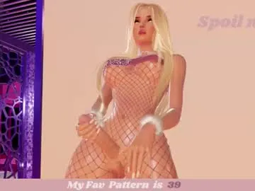mia_lilah on Chaturbate
