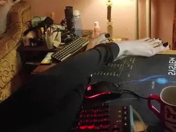 miaowhowl — Miaowhowl's room #skinny #feet #bottom #sexyfeet #footjob