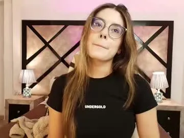 miasilverr on Chaturbate