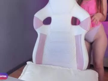 miatorres4 from Chaturbate is Freechat