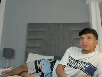 michael__ross — Get Naked [50 tokens left] #bigcock #cum #new #latino #young