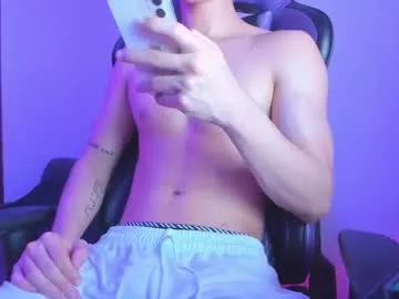 michael_twink18 on Chaturbate