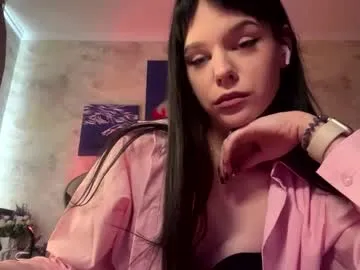 micheleroys — GOAL: air kiss [25 tokens remaining] Hey thereI am Alicereally nice to see you #18 #new #teen #young #shy