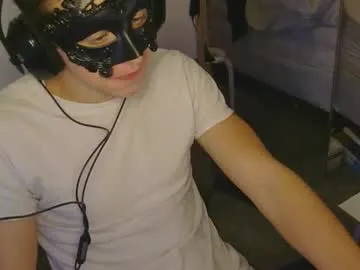 midnightmasc — Freechat on Chaturbate