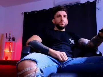 mightyaaron from Chaturbate is Freechat