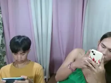 Chaturbate miguel_intown is Freechat miguel_intown — DP!! CREAMPIE SUCKFUCK FACEFUCK FACIALCUM SQUIRT #asian #pinay #creampie #hairy #anal