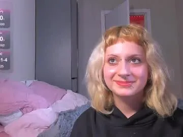 mikaella_nicole — GOAL: didlo energy [499 tokens remaining] welcome to my room! my lovense on and my fav vibe 15,38,120 and 301 tk #new #bigass #trans #bigcock #femboy