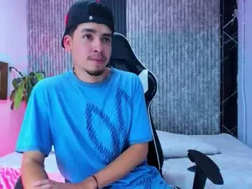 mike_0233 — GOAL: masturbacion 4 min [43 tokens remaining] My cock is so eager to play tonight, don't you want to see what happens? #bigcock #cum #18 #skinny #feet