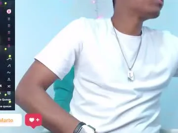 mike_black_22 — GOAL: Cum Show [1120 tokens remaining] Welcome to my room! #lovense #bigcock #monstercock #master #bbc