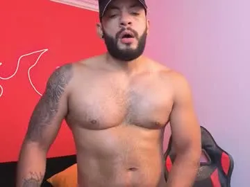 mike_savage3 — Big muyscles show + PVT OPEN + CUMSHOW 700tk - Goal: CUMSHOW  [974 tokens left] #master #lovense #hairy #muscle #uncut