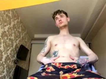 mike_severi from Chaturbate