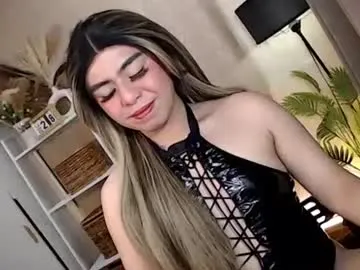 mikha_sensual on Chaturbate