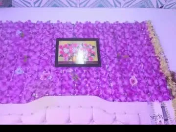 mila_rey25_ — GOAL: control x 3 minutos [250 tokens remaining] Welcome to my room! #ebony #petite #daddy #squirt #lovense