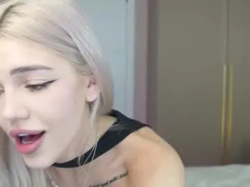 milabunny_ — GOAL:  I'm drooling sweetly on my chest. / Hello hello Im Mila and Im 18 yo,glad to see u  #new #blonde #bigboobs #shy #18 [122 tokens remaining]