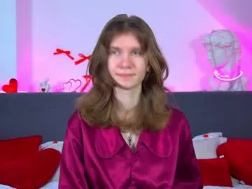 milamaelis from Chaturbate