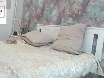 milarunis on Chaturbate