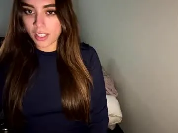 milaseren on Chaturbate