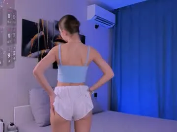 milasilk — GOAL: booty tease close to u [44 tokens remaining] Welcome to my room! #18 #young #skinny #smalltits #shy