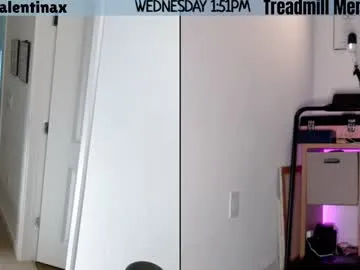 milavalentinax — Mila Valentina Room #squirt #pawg #bigass #lovense -- Current Goal: Shorts/Pants Off once countdown reaches zero