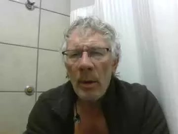 milehi1958 from Chaturbate