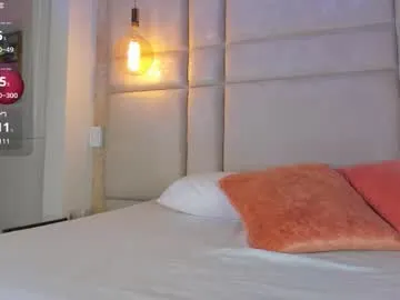 milyy_vermont on Chaturbate