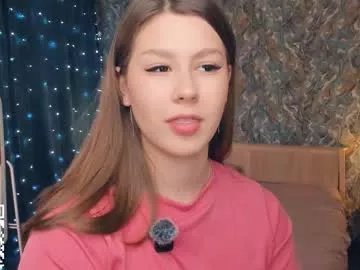 minditrelles from Chaturbate is Freechat