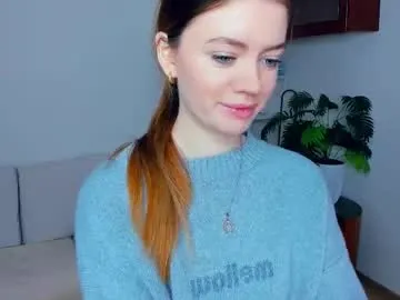 mintykisss on Chaturbate