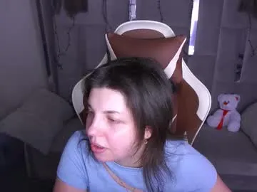 mirandawarm — Welcome to my room! - Goal reached! #pussyplay #shy #lovense #blowjob #hairy