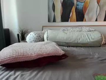 mis_eva from Chaturbate is Freechat