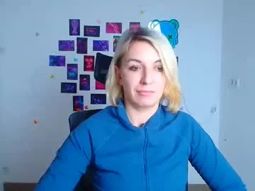 mishelle_blondie on Chaturbate