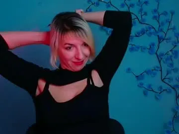 mishelle_blondie on Chaturbate