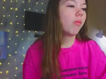 miss_bubbles on Chaturbate