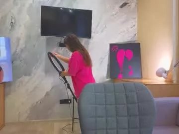 miss_bubbles from Chaturbate is Freechat