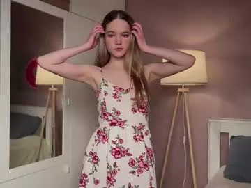 miss_sweetdream — Hey, let's get hot! My fav vibes are 35/111/333/666/1001 - Goal: Straps down  [42 tokens left] #teen #lovense #daddy #shy #skinny