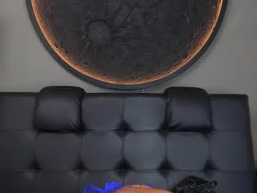 miss_vaiolette on Chaturbate 