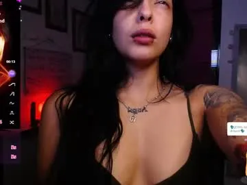 misslana_wn — GOAL: Hey guys goal is for change to clothes for whatever the goal's boy wants [666 tokens remaining] Heyyy love <3 let's go fun together #muscle #smoke #lovense #natural #nonude