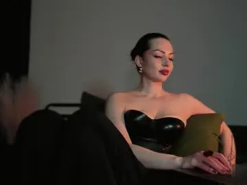 missmirandagd on Chaturbate