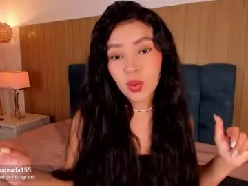 missprada on Chaturbate