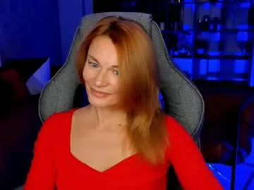 mistybarnes on Chaturbate