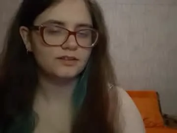 miyabe — Natural body vibe [48 tokens left]  #nonude #glasses  #curvy #bigboobs #bigass