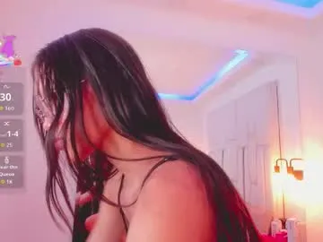 miyu_lu on Chaturbate