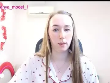 model_10 on Chaturbate