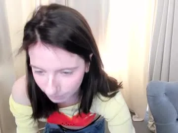 mollie_blush from Chaturbate