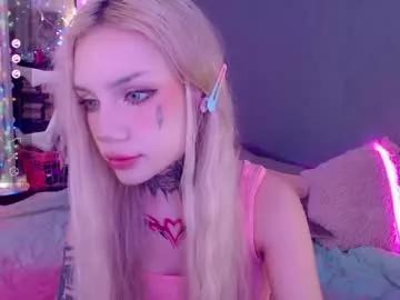 molly_siu from Chaturbate is Freechat