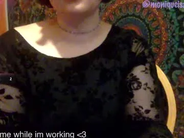 moniqueisalovergirl — Goal: bra off for the night #boobs #tits #nipples #topless #sexy - Next Goal: oil show
